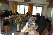برگزاری دومین جلسه کمیته منطقه ای 5 به میزبانی دانشگاه علوم پزشکی تهران